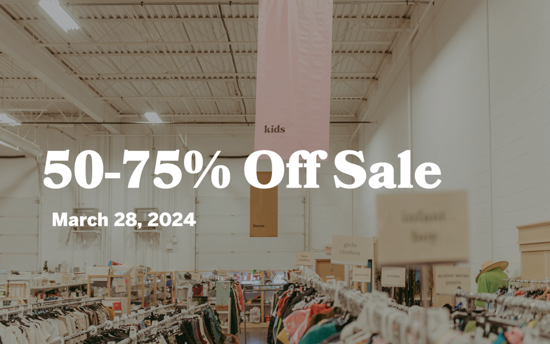 Mega Markdown March Madness