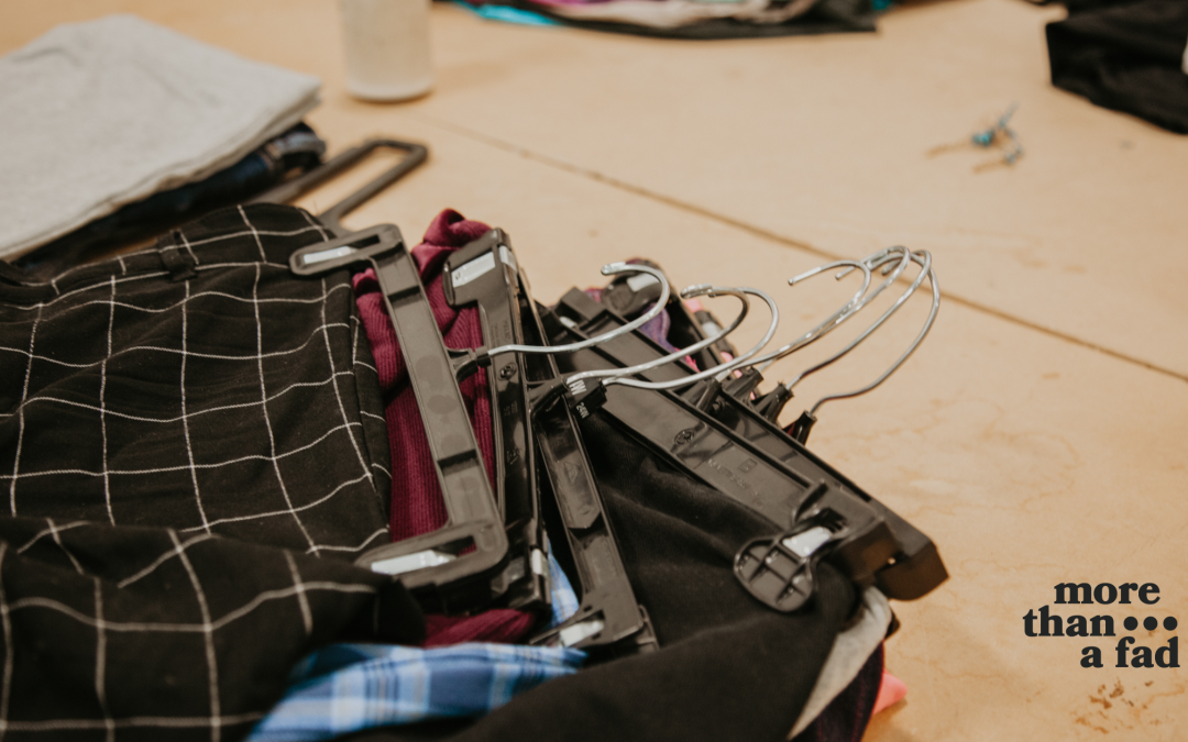 Donating with Purpose: A Simple Guide to Giving Your Pre-Loved Items