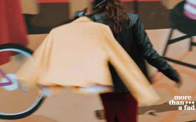 Fast Fashion: A Global Problem and the Positive Response of Thrifting