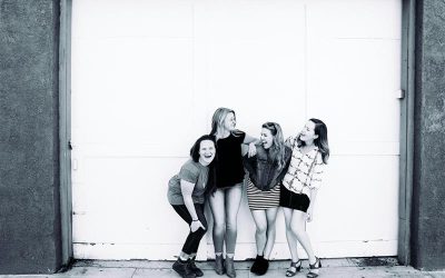 Thrifting in Edmonton? Make More Than a Fad Your Next Girls’ Brunch Stop, Date Night, or Field Trip!