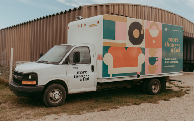 We’re Hiring: Warehouse Driver Position