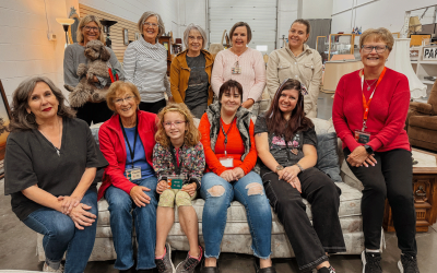 More Than a Fad 2025 Wrapped: A Year Made Possible by You