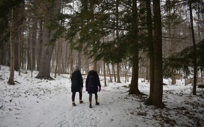 Why Thrifting Winter Clothing Matters: A Sustainable Choice for Cold Climates
