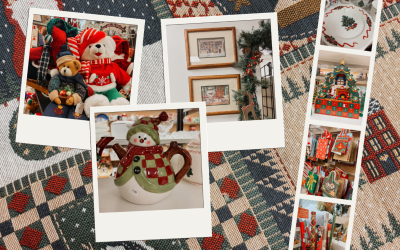 The Holiday Loft is Back October 17!